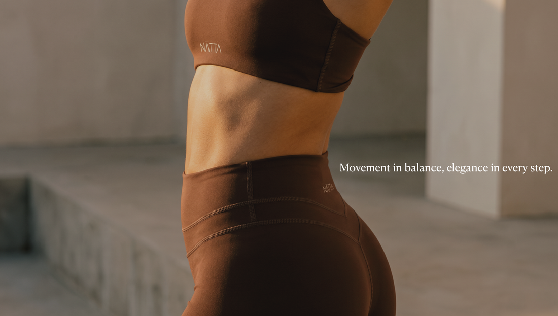 Natta Essence