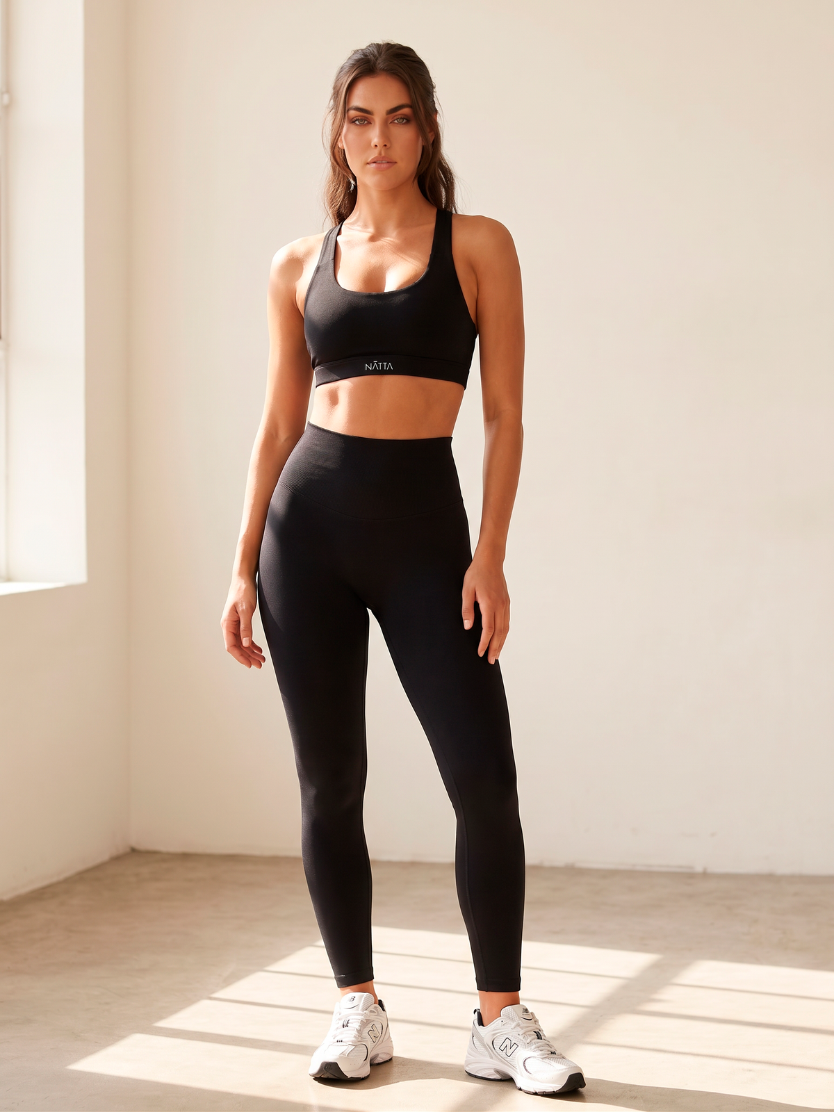 Set Muse Black